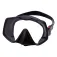 Atomic aquatics Masque de plongée Frameless 2