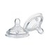 Tommee tippee Closer To Nature Easi-Vent Teats X3 Flusso Lento