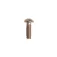 Fischer panda Tornillo inversor con brida M 4X10
