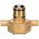 Fischer panda F4B-9 impellerpump