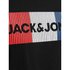Jack & jones Camiseta Manga Corta Corp Logo
