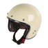 Gari G20X Fiberglass オープンフェイスヘルメット