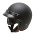 Gari G20X Fiberglass open face helmet