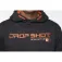 Drop shot Sudadera con capucha Argon