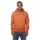 Drop shot Argon kapuzenpullover