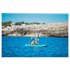 Jobe Aero Loa 11´6´´ Inflatable Paddle Surf Set