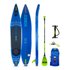 Jobe Conjunto Paddle Surf Hinchable Aero Neva 12´6´´