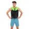 Jobe Segmented Redningsvest