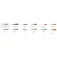 Halco Stickbait de surface Max 180g 220 mm