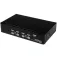 Startech 1U USB 2.0 4端口 KVM 切换器