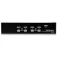 Startech 1U USB 2.0 4端口 KVM 切换器