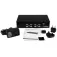 Startech 1U USB 2.0 4-portars KVM-switch