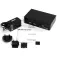 Startech Docking station DVI 2.0 Audio KVM Switch Commuter