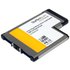 Startech Express USB 3.0 2 Port UASP Expansion card