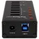 Startech Stazione docking USB 3.0