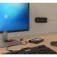 Startech USB 3.0 10 Port 이더넷 허브