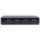 Startech USB 3.0 4 Port 이더넷 허브