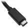 Startech USB C 3.0 3 Port ハブ