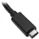 Startech USB C 3.0 3 Port ハブ