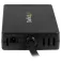 Startech USB C 3.0 3 Port 이더넷 허브