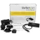 Startech USB C 3.0 3 Port 이더넷 허브
