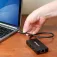 Startech USB C 3.0 3 Port 이더넷 허브