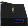Startech USB C 3.0 4 Port ハブ