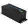 Startech 7포트 USB 3.0 허브 전원 포함 어댑터