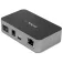 Startech USB C 3 Port docking station