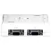 Trendnet USB 2 Port KVM conmutator