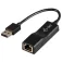 I-tec USB 2.0 To RJ45 Network 어댑터