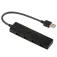 I-tec USB 3.0 4 Port Passive ハブ