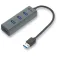 I-tec USB 3.0 4 Port hub