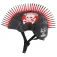 Raskullz Casco Junior Skull Hawk