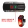Sigma Aura 60+Infinity Lichtset