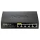 D-link Switch DES-1005P