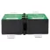Apc UPS Replacement Cartridge 124 UPS 배터리