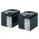 Apc UPS Replacement Cartridge 55 UPS Battery