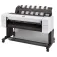 HP DesignJet T1600 PostScript 36´´ Multifunktionsprinter