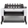 HP DesignJet T1600 PostScript 36´´ Multifunctionele printer