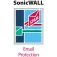 Sonicwall Email Security Virtual Appliance License Programvara