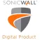 Sonicwall Logiciel Global VPN Client License