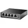 Tp-link TL-SG105S 네트워크 스위치