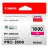 Canon PFI-1000 Чернильный картридж
