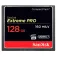 Sandisk Extreme Pro 128GB memory card