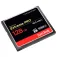 Sandisk Extreme Pro 128GB memory card