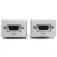 Startech RS232 DB9 CAT.5 이더넷 익스텐더