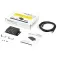 Startech Hub 2 Port USB To FTDI Wall