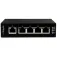 Startech Switch 5 Port Ethernet 1GB Commuter