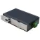 Startech 5-Port-Ethernet-IP30-Pendler switch